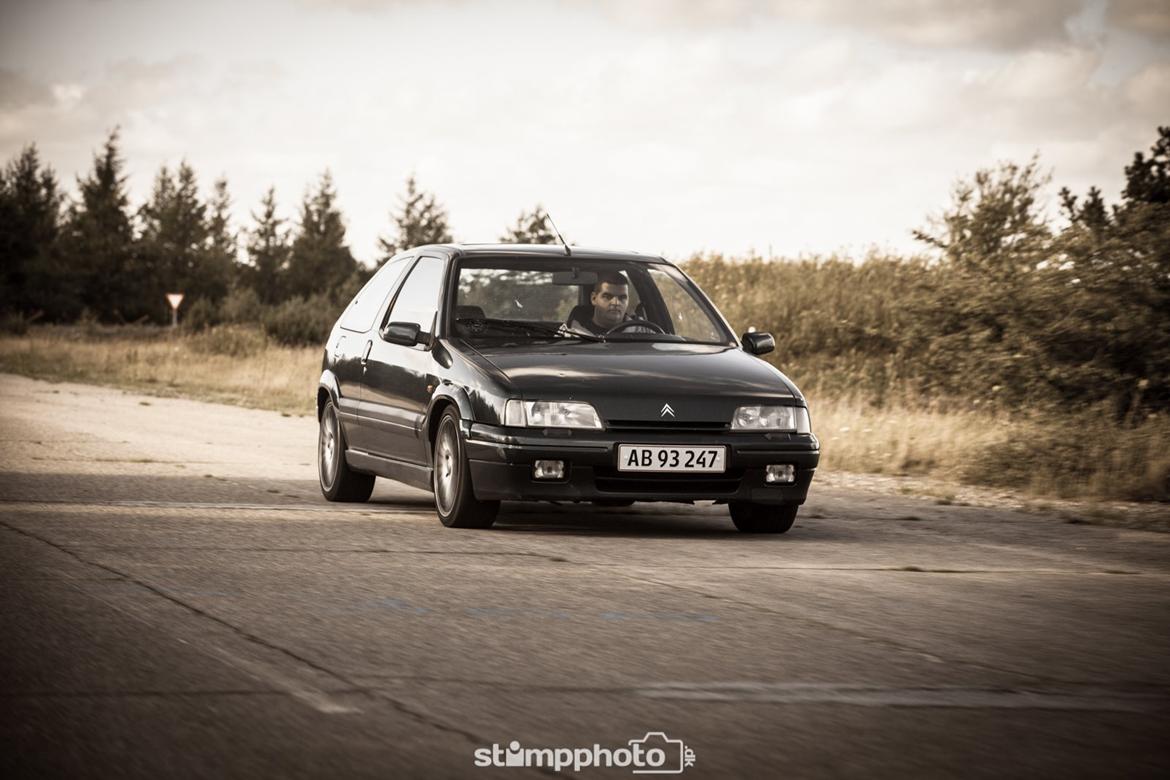 Citroën ZX 2,0 16v billede 17