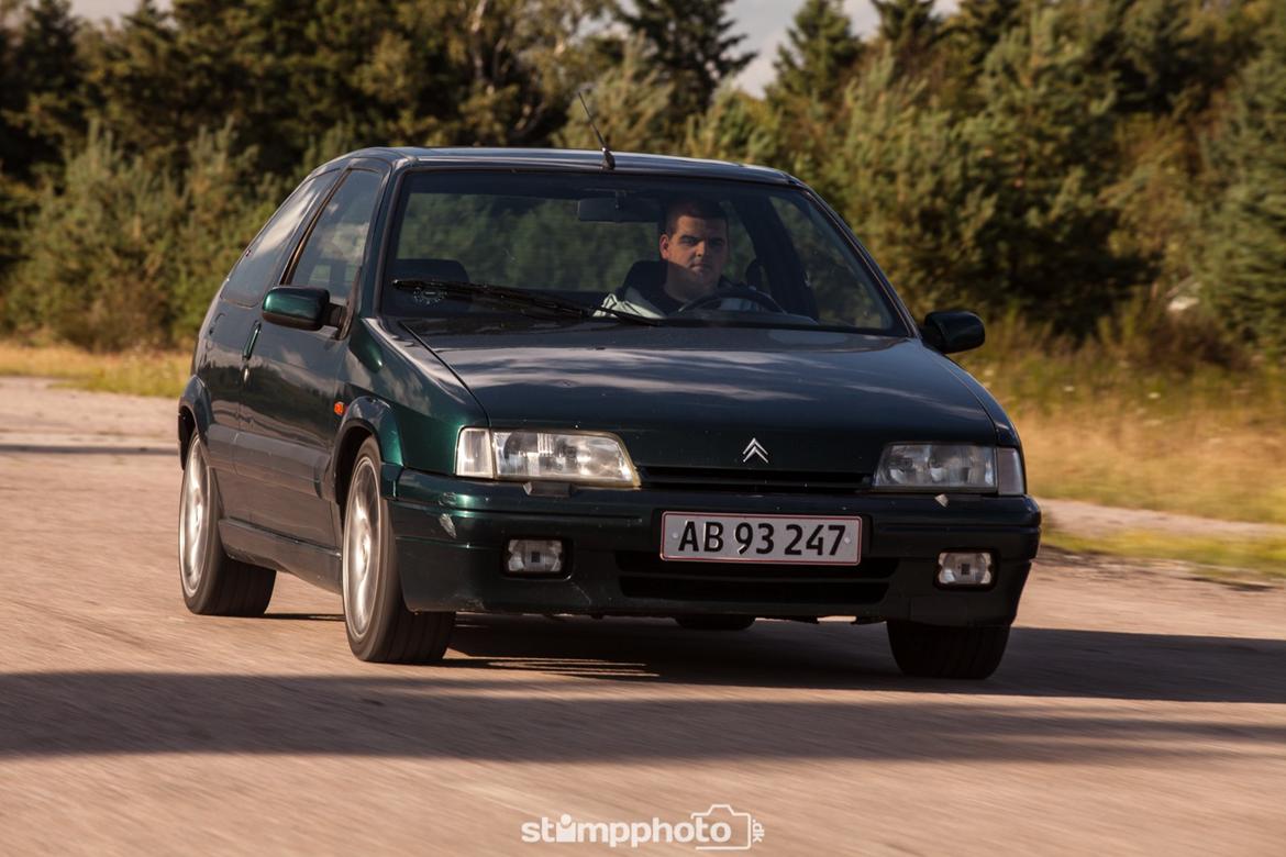 Citroën ZX 2,0 16v billede 18