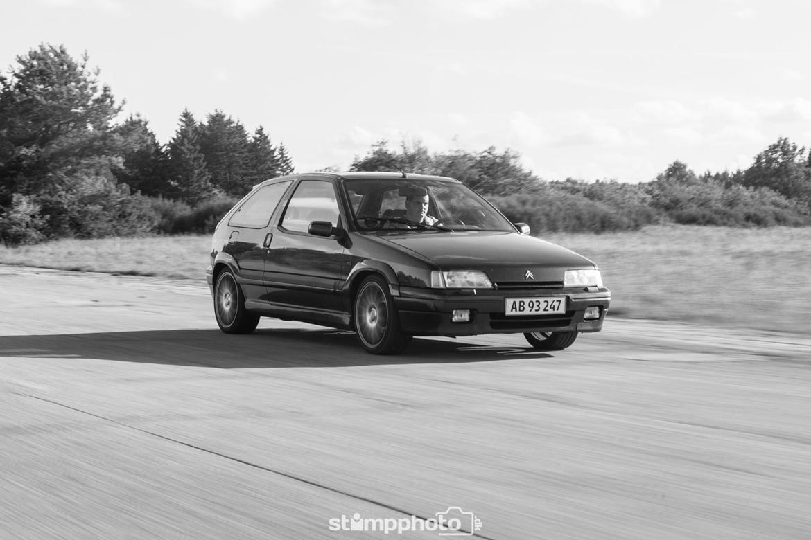 Citroën ZX 2,0 16v billede 19