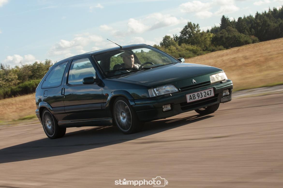 Citroën ZX 2,0 16v billede 20
