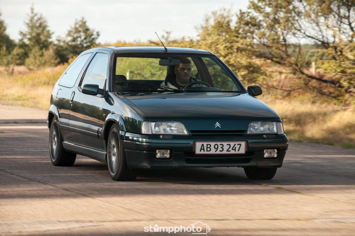 Citroën ZX 2,0 16v billede 22