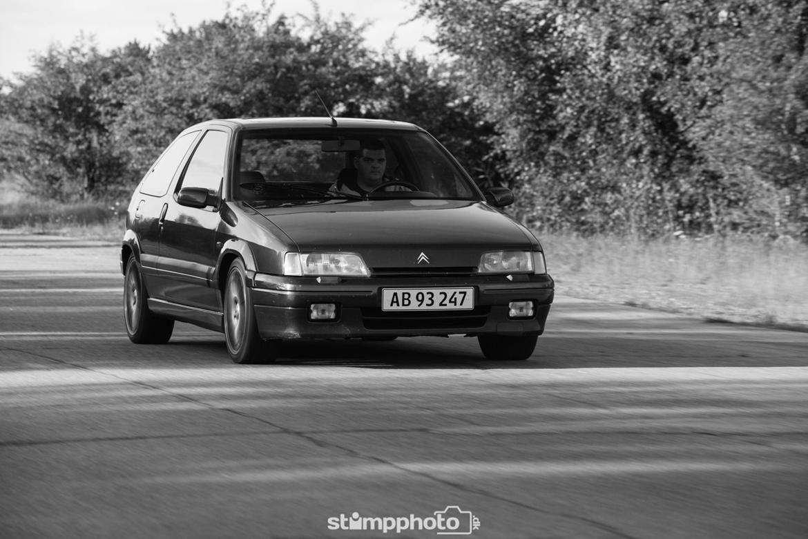 Citroën ZX 2,0 16v billede 23