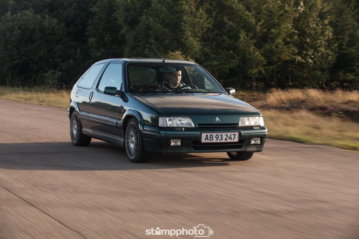 Citroën ZX 2,0 16v billede 24