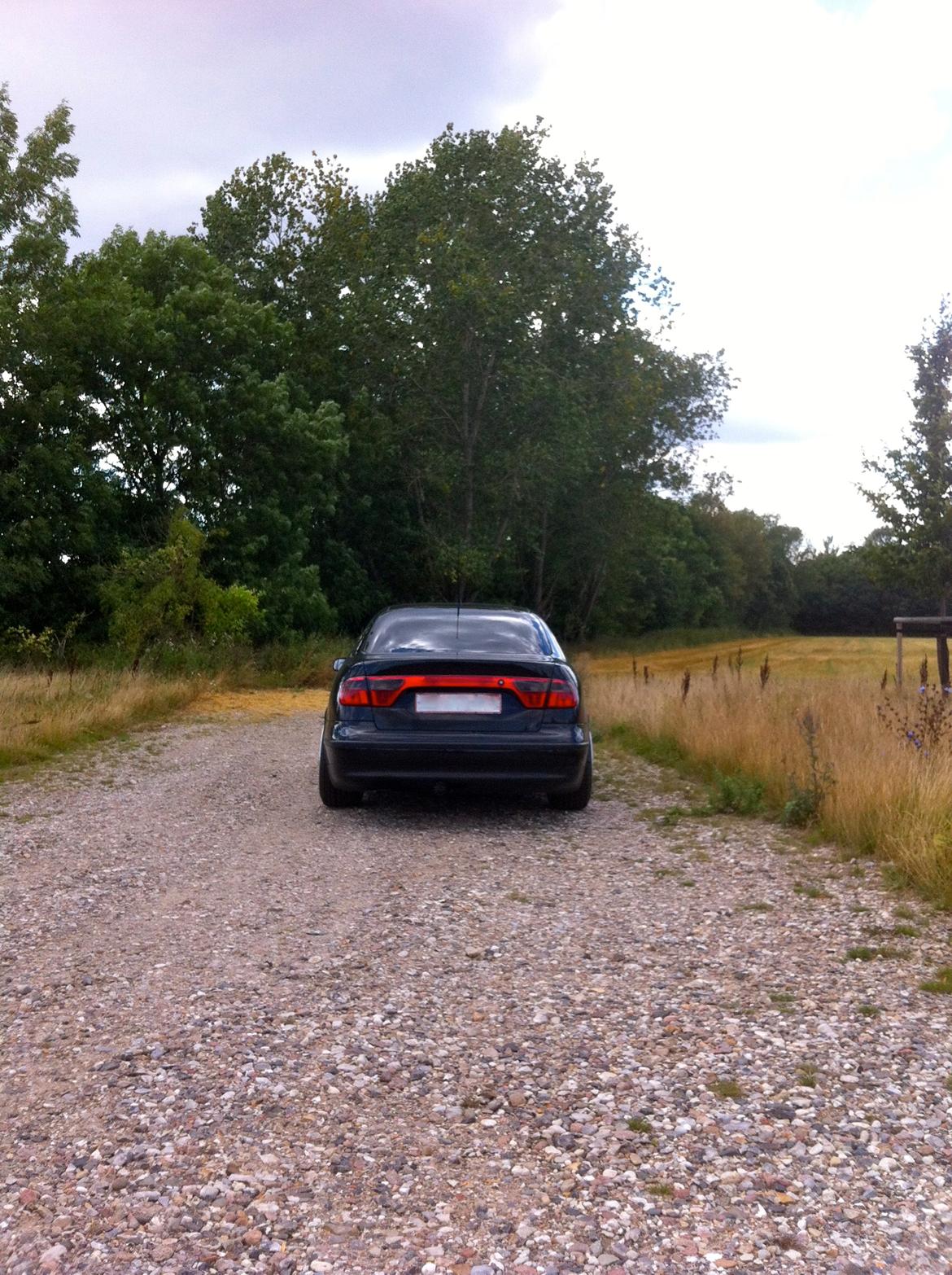 Seat toledo billede 12