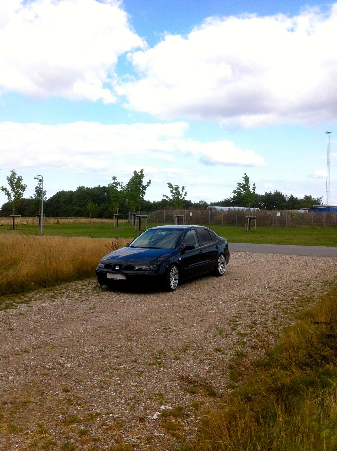 Seat toledo billede 13