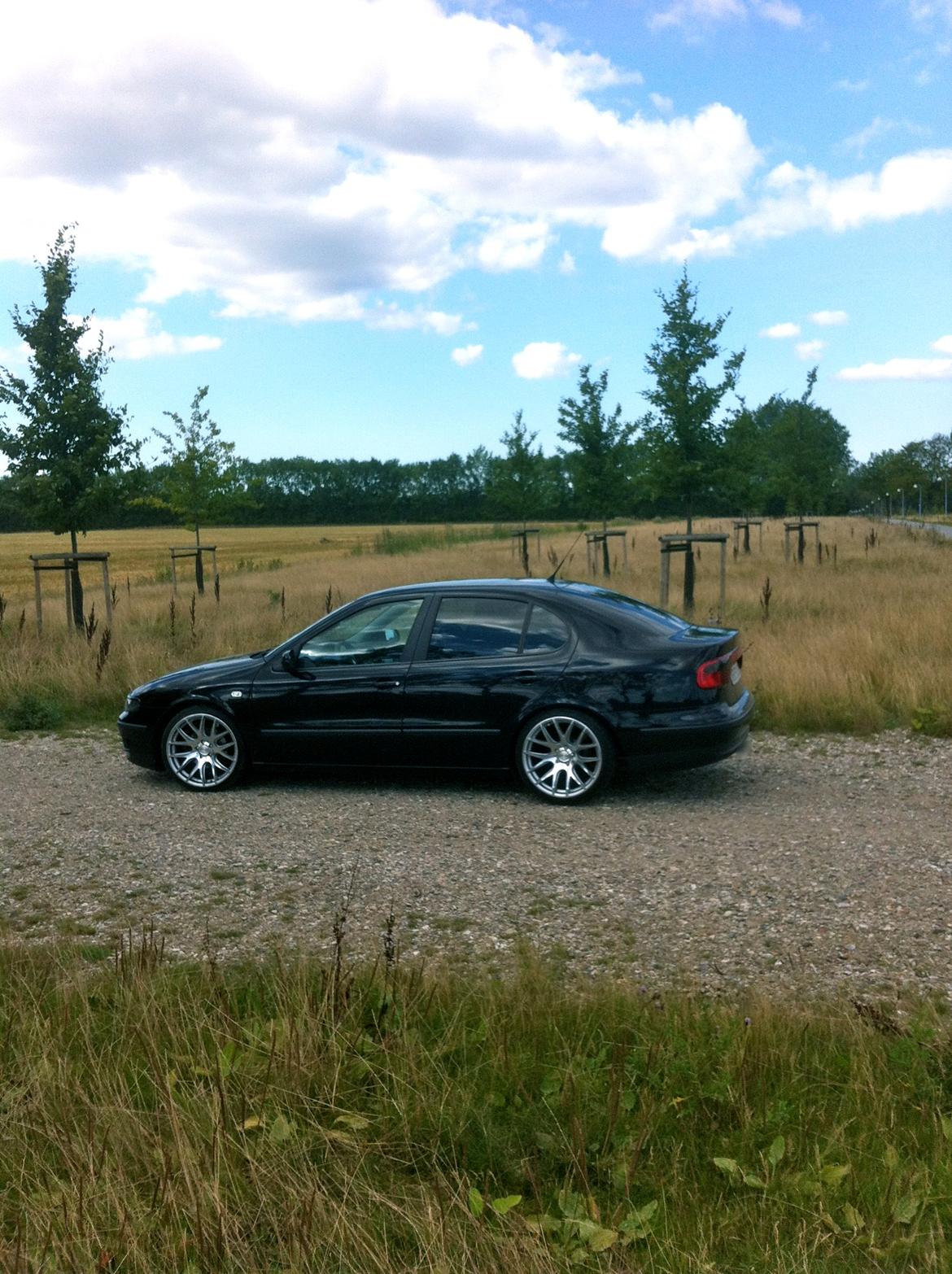 Seat toledo billede 14