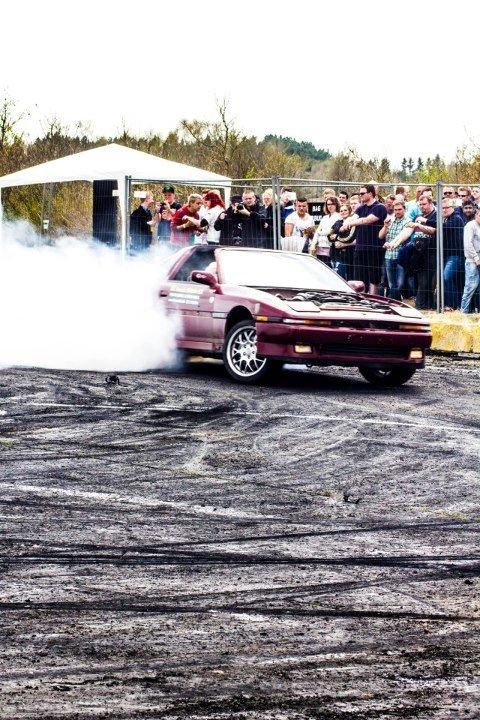 Toyota supra 3,0 24v non turbo billede 2