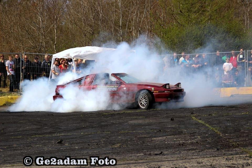 Toyota supra 3,0 24v non turbo billede 3