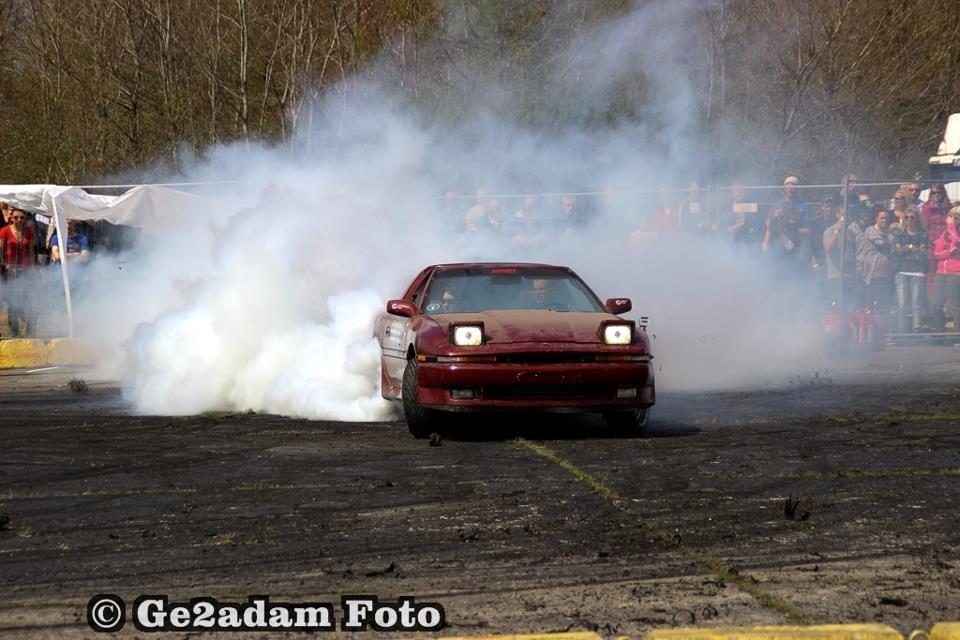 Toyota supra 3,0 24v non turbo billede 4