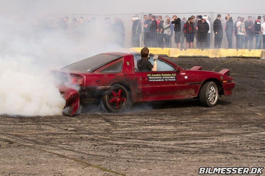 Toyota supra 3,0 24v non turbo billede 6