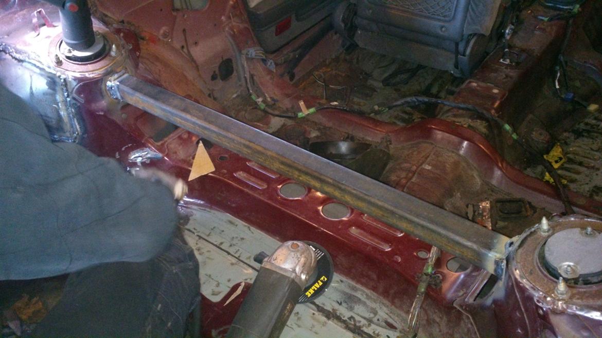 Toyota supra 3,0 24v non turbo billede 11