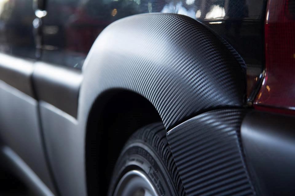 Citroën Saxo VTS 16v billede 10