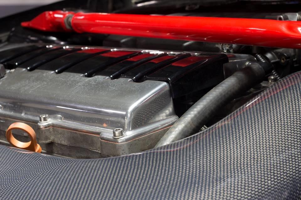 Citroën Saxo VTS 16v billede 12