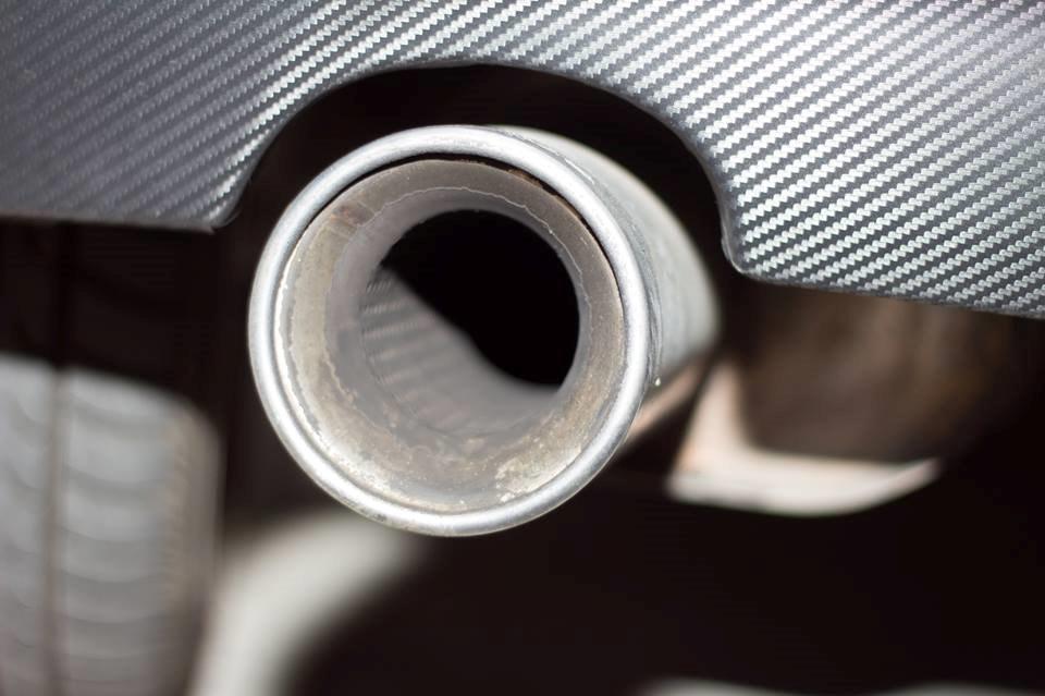 Citroën Saxo VTS 16v billede 15