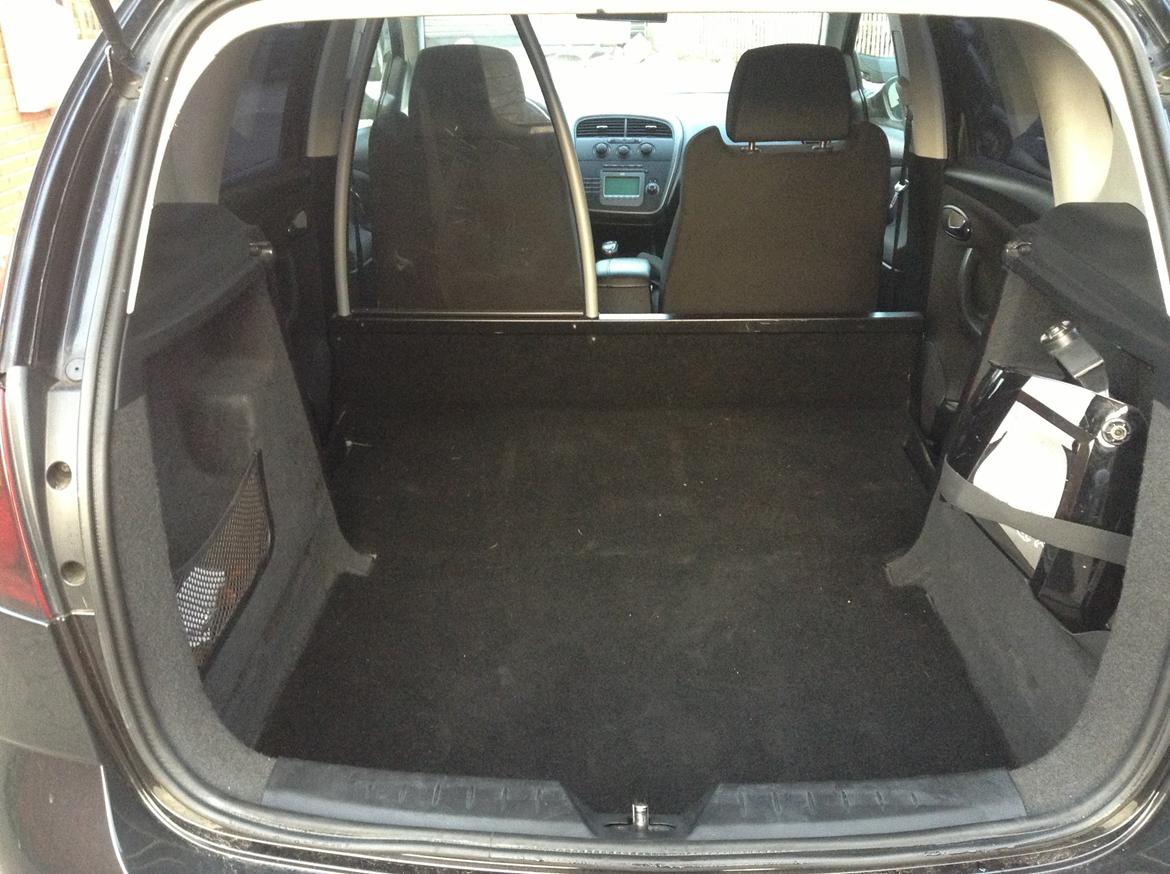 Seat Altea FR billede 5