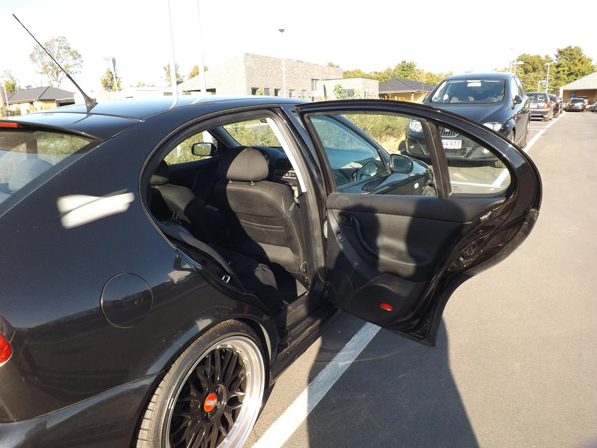 Seat Leon 1.8 T Top sport billede 10