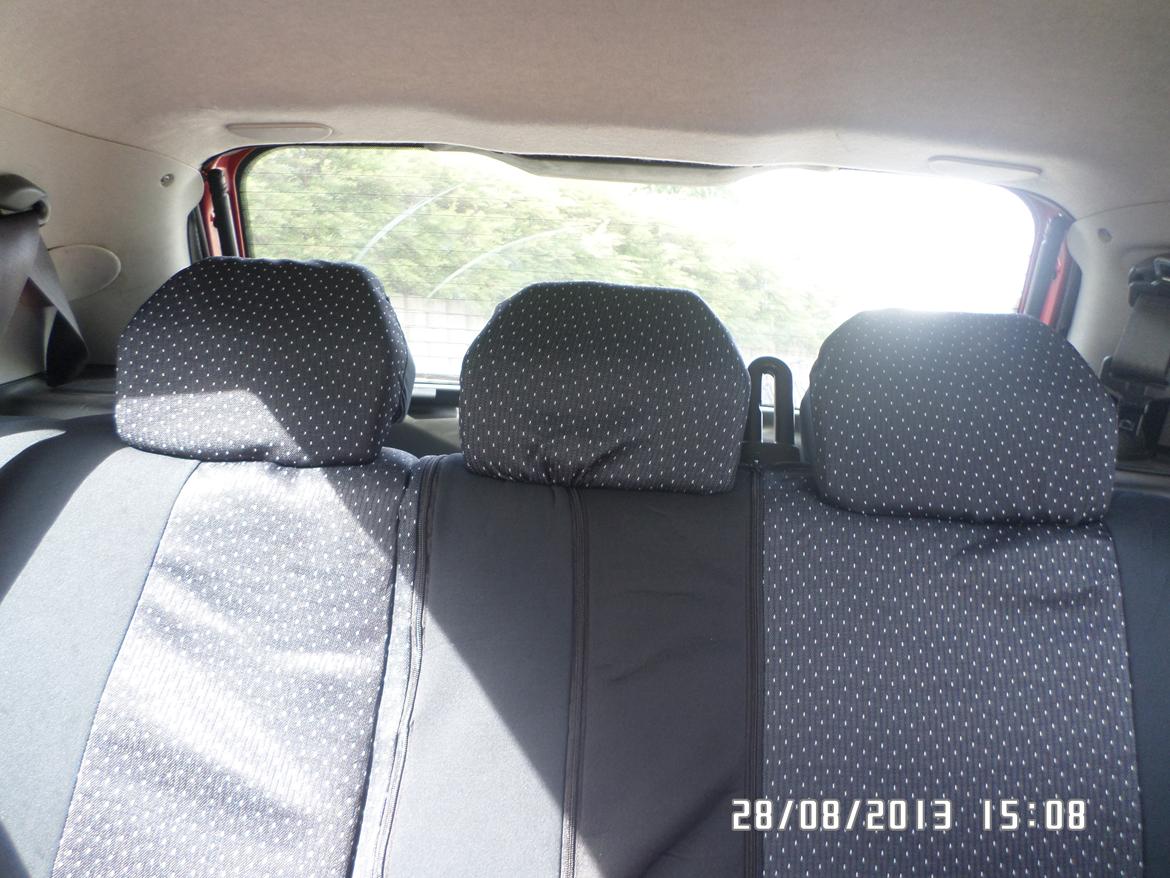 Fiat Punto 1,2 billede 10