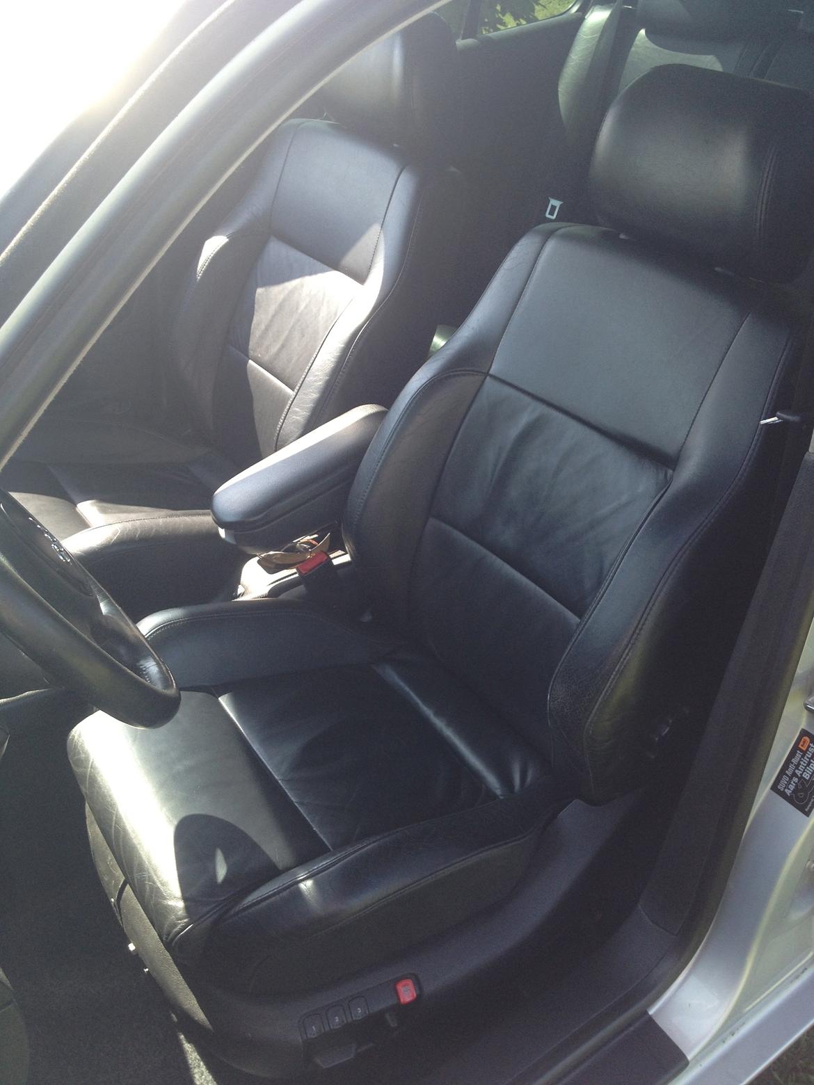 VW Golf IV TDI billede 17