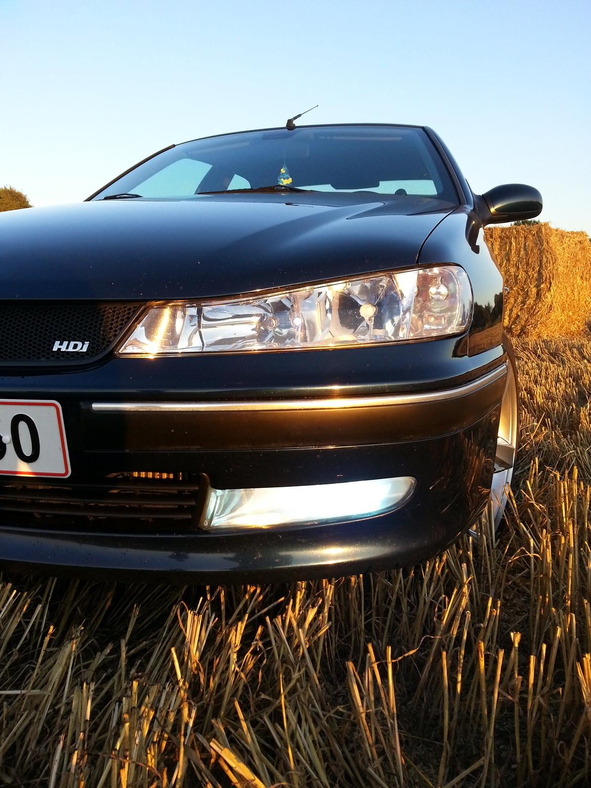 Peugeot 406 2.0 HDi ST billede 5