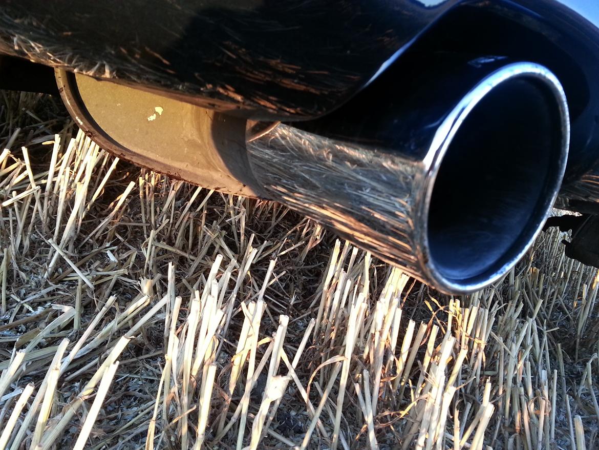 Peugeot 406 2.0 HDi ST billede 11