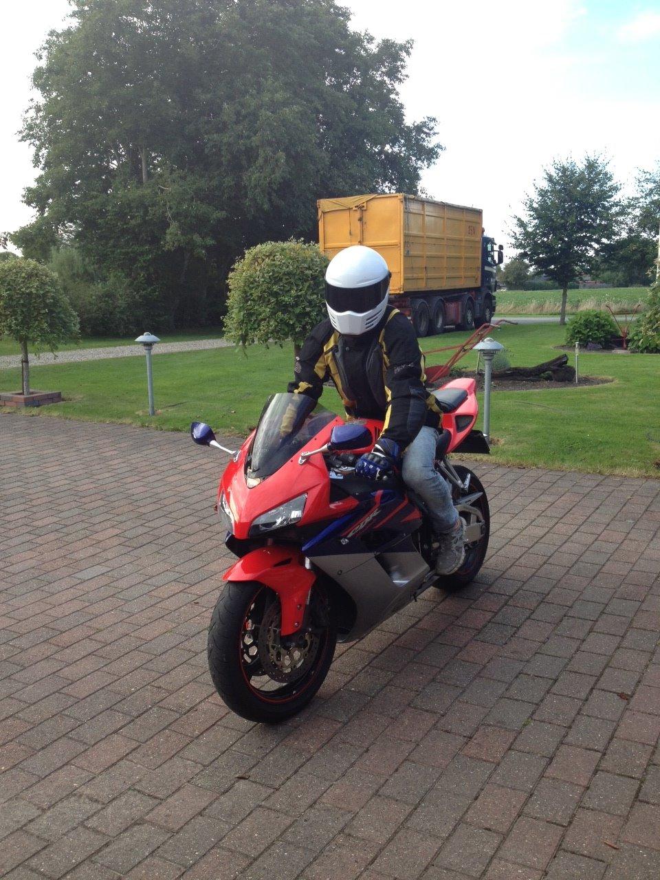 VW Golf IV TDI billede 21