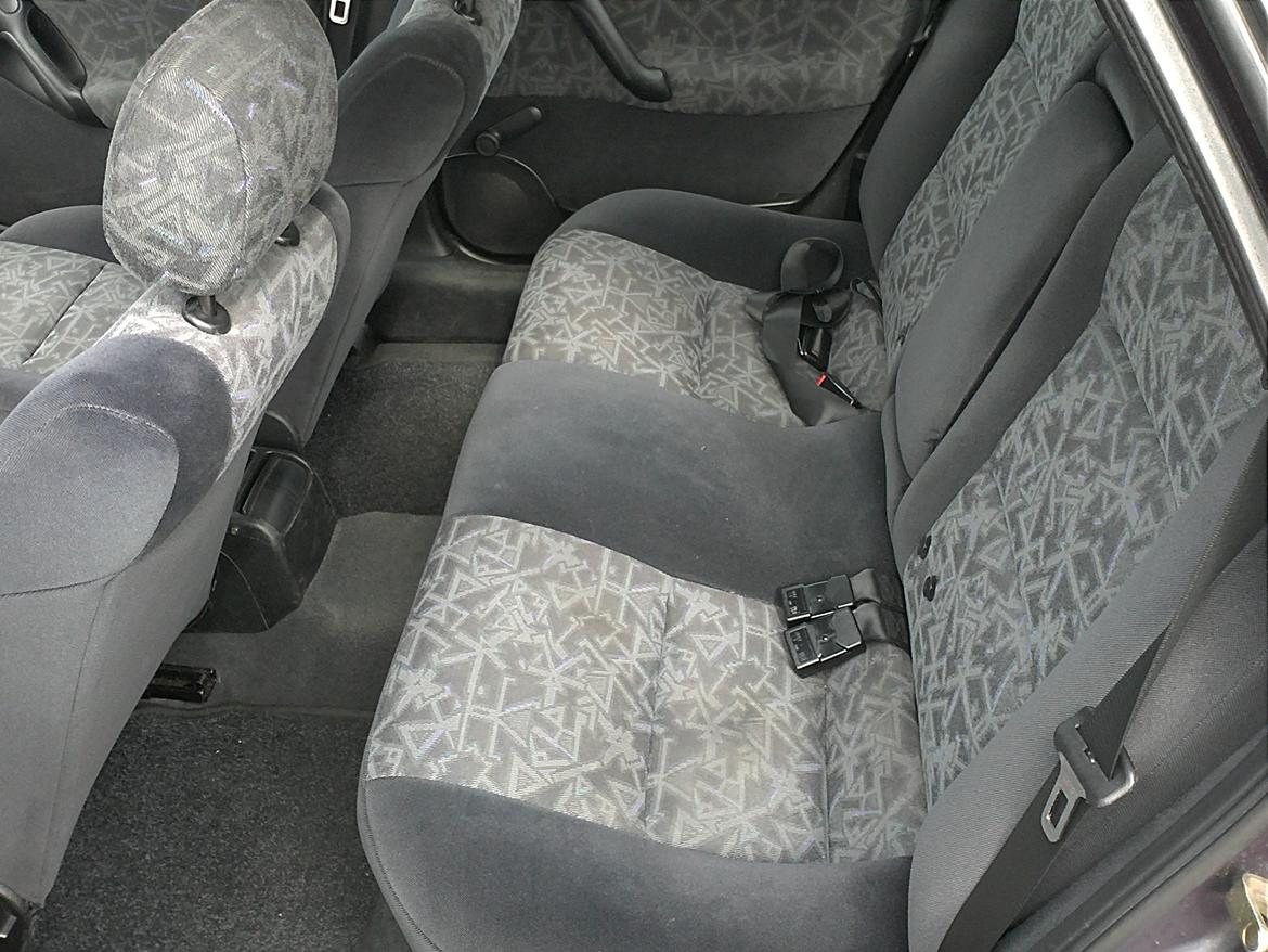 Opel Vectra billede 10