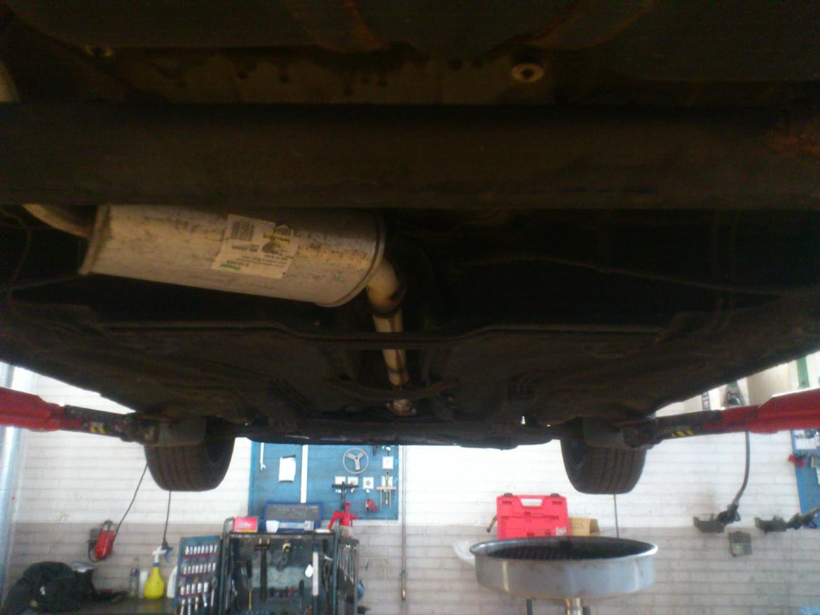 VW golf 3 1,9D (solgt) billede 19