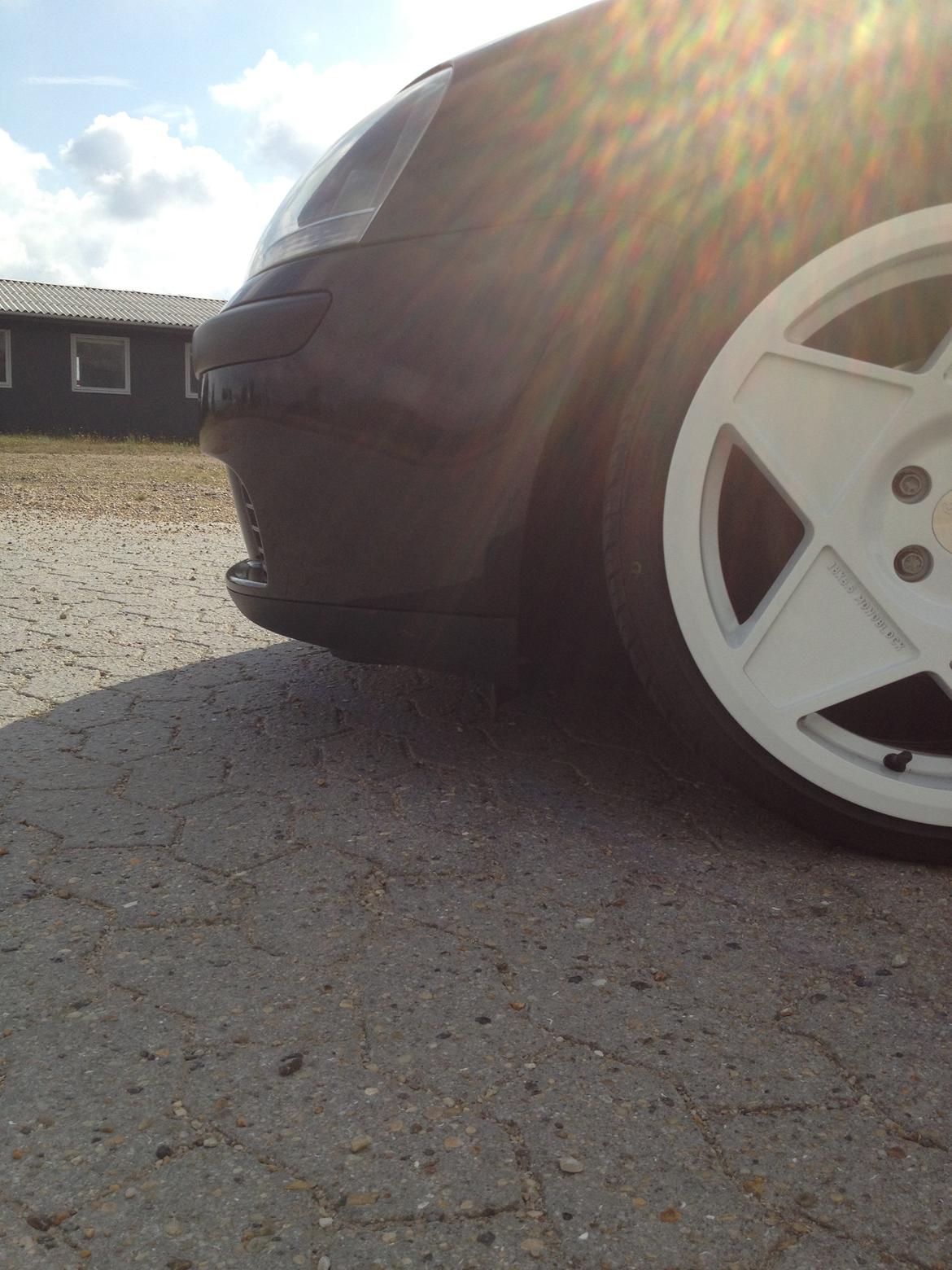 VW golf 5 billede 10