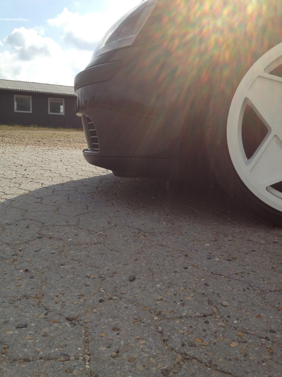 VW golf 5 billede 11