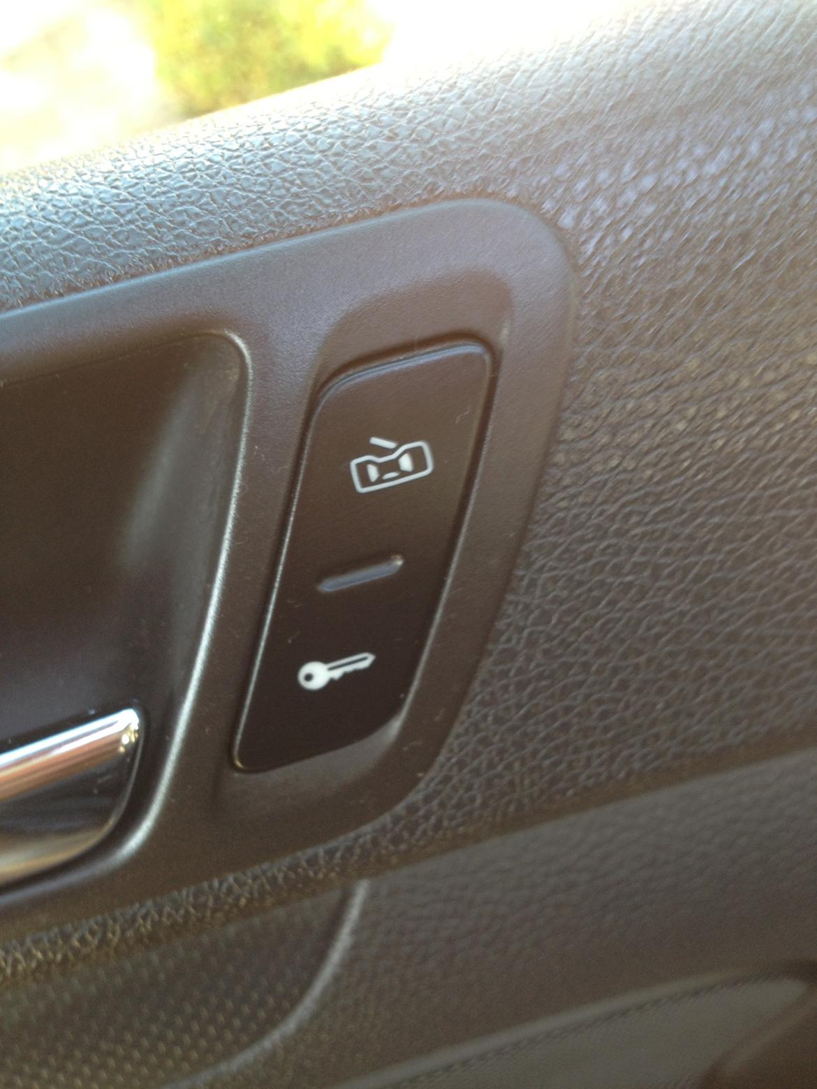 VW golf 5 billede 21