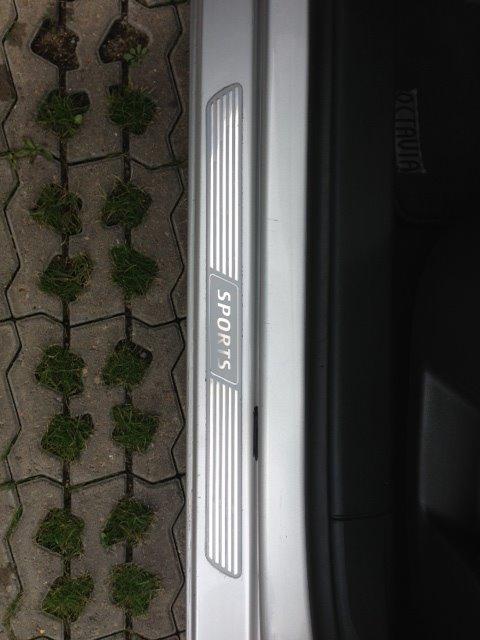 Skoda Octavia 2.0 tdi billede 11