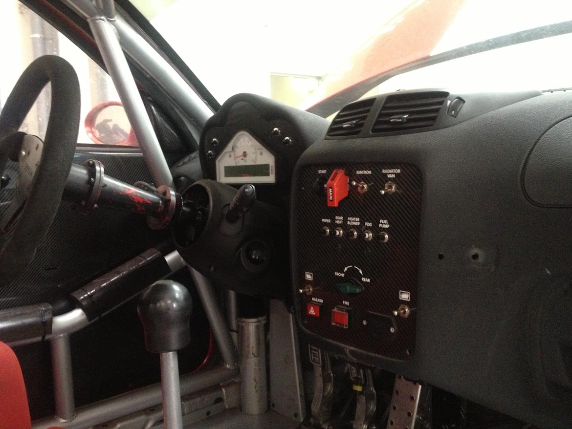 Alfa Romeo 147 GTA billede 4