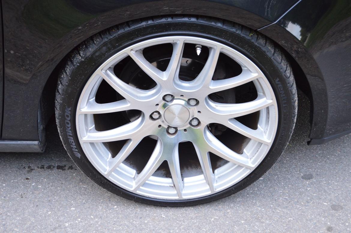 Seat Altea 1.9 TDI billede 5