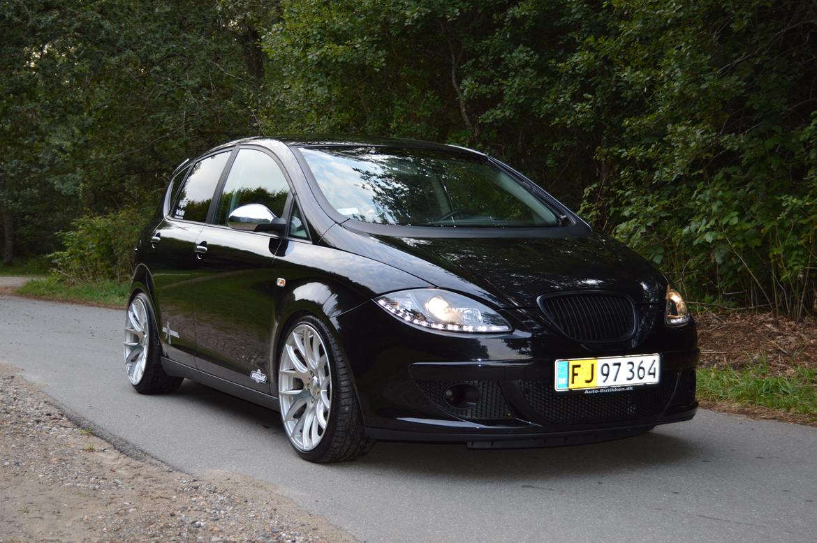 Seat Altea 1.9 TDI billede 6