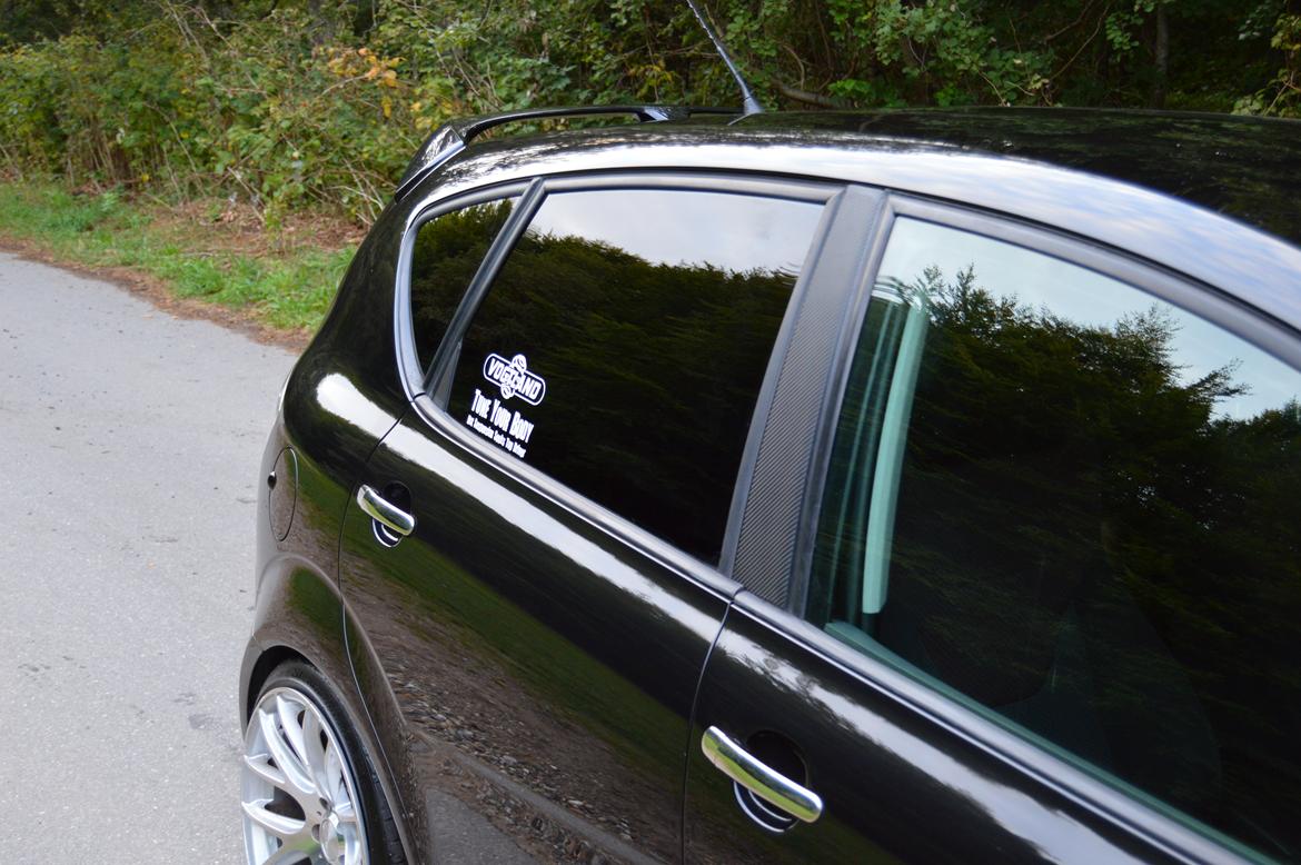 Seat Altea 1.9 TDI billede 7