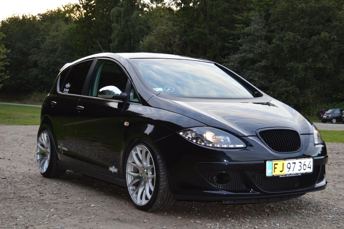 Seat Altea 1.9 TDI billede 8