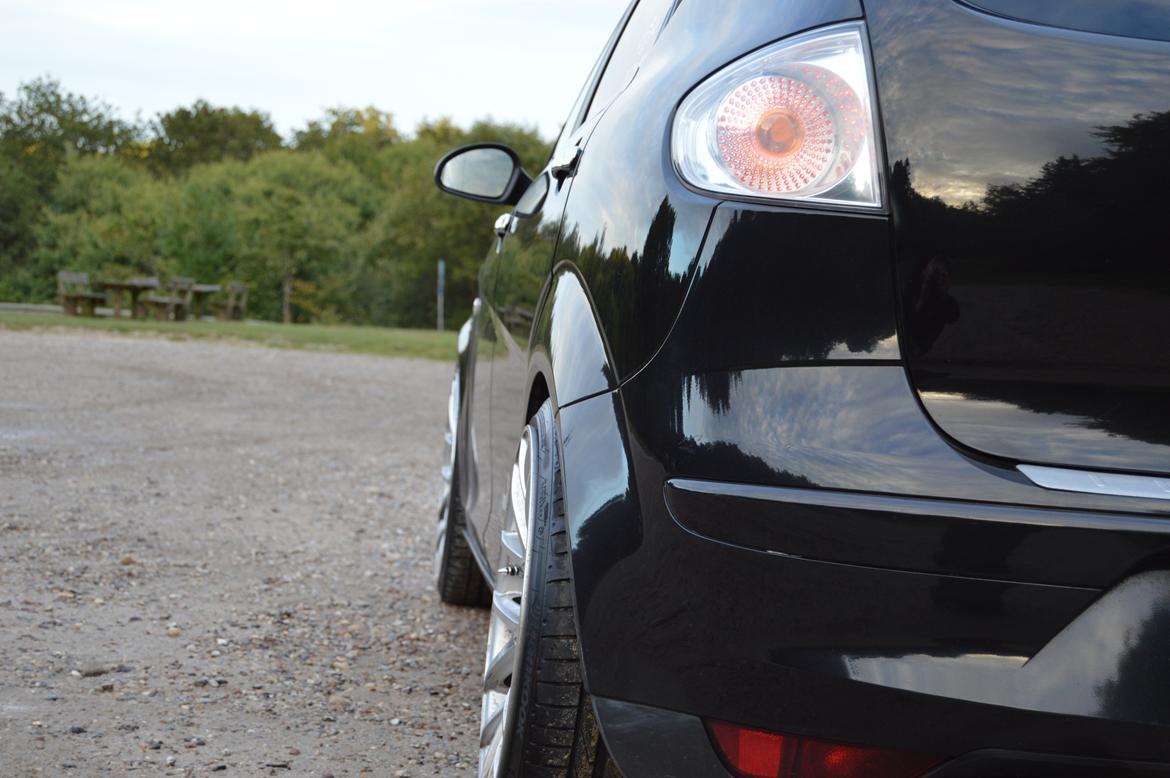 Seat Altea 1.9 TDI billede 10