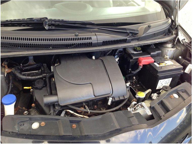 Toyota Aygo TRD SOLGT billede 8