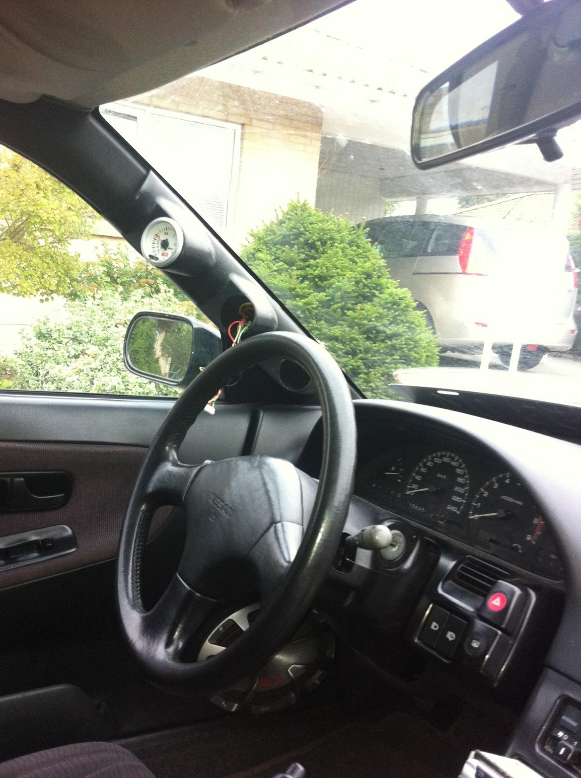 Nissan 200sx s13 [Tidl. Bil] billede 5