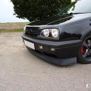 VW Golf 3 vr6 2,9 Syncro