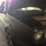VW Golf 3 vr6 2,9 Syncro