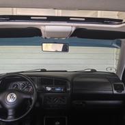 VW Golf 3 vr6 2,9 Syncro