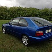 Toyota Corolla XLi 1,3
