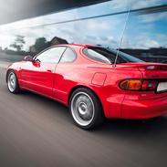 Toyota Celica 2,0 Carlos Sainz 4x4 Turbo