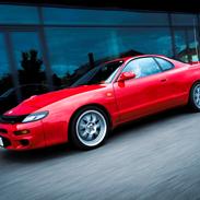 Toyota Celica 2,0 Carlos Sainz 4x4 Turbo