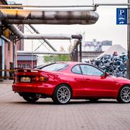 Toyota Celica 2,0 Carlos Sainz 4x4 Turbo