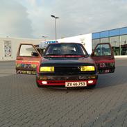 VW Golf II