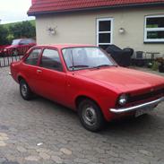 Opel kadett c