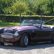 Austin-Morris Healey 3000 MK ll BT7