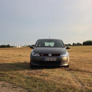VW Polo 1.6 TDI BMT